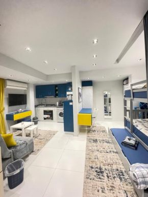 Luxury Studio House 589-5